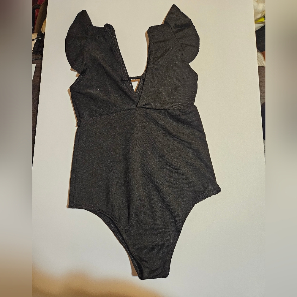 Sexy women bodysuit